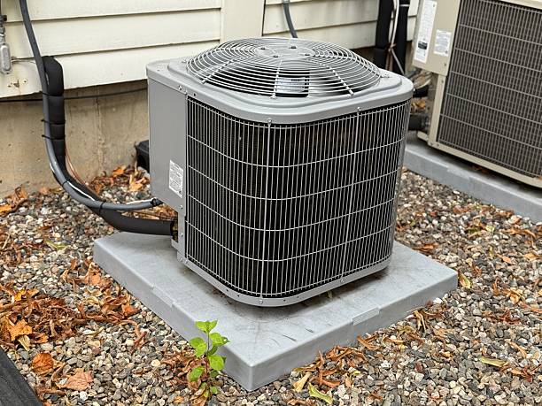 24/7 Emergency Air Conditioning Repair experts in Whitehall, MI